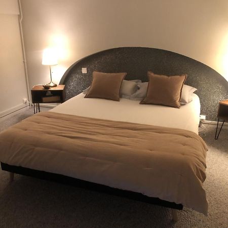 شقة Loft Royal Des Promenades رانس المظهر الخارجي الصورة