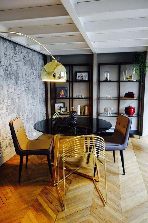 شقة Loft Royal Des Promenades رانس المظهر الخارجي الصورة