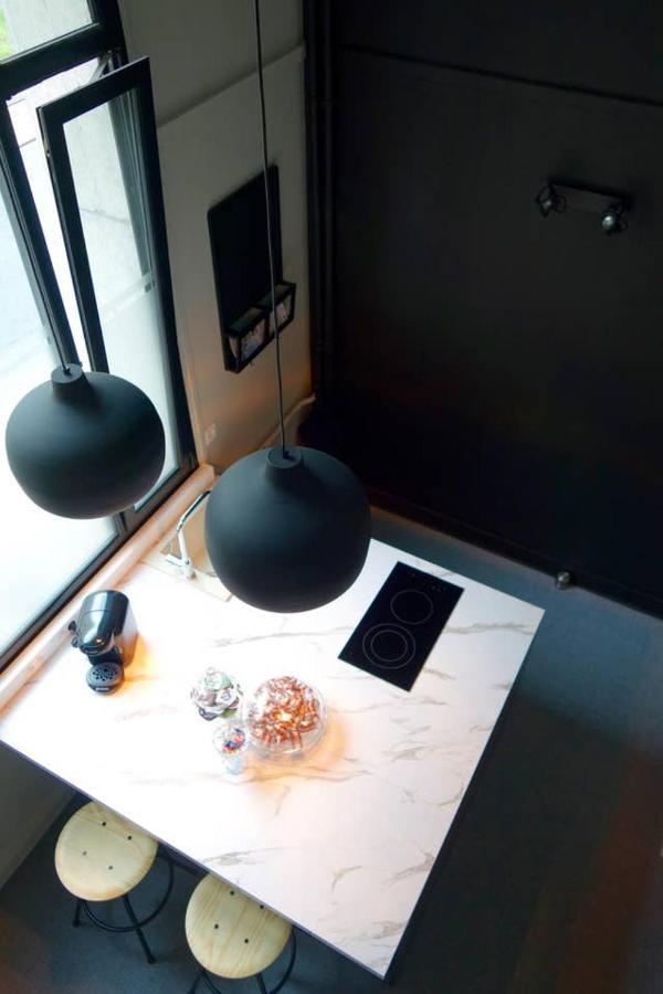 شقة Loft Royal Des Promenades رانس المظهر الخارجي الصورة