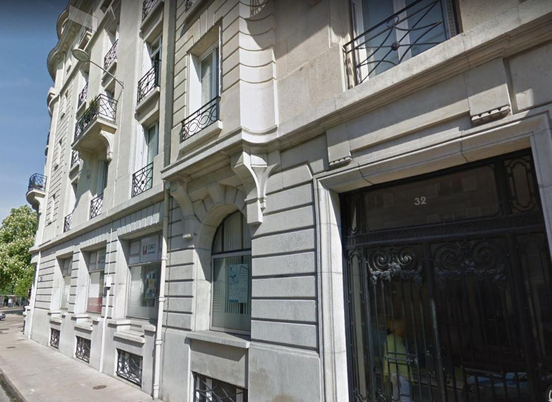 شقة Loft Royal Des Promenades رانس المظهر الخارجي الصورة