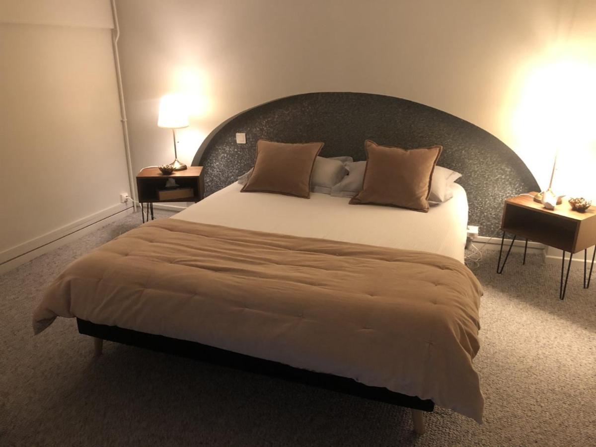 شقة Loft Royal Des Promenades رانس المظهر الخارجي الصورة