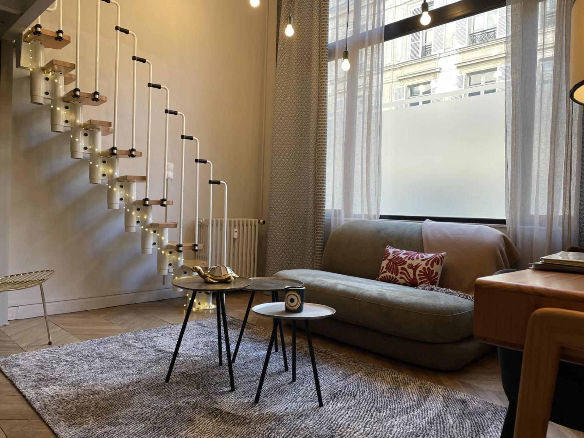 شقة Loft Royal Des Promenades رانس المظهر الخارجي الصورة